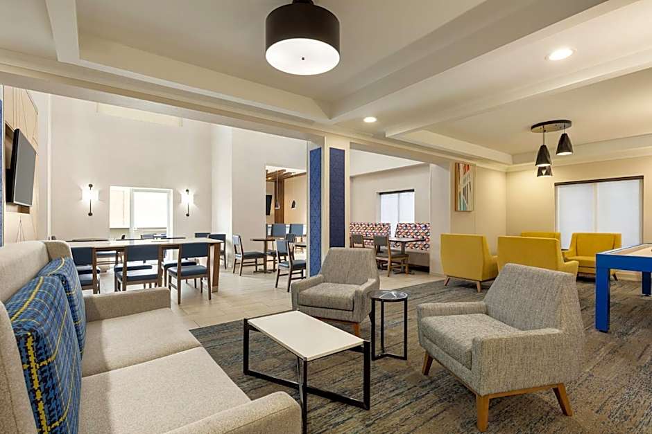 Holiday Inn Express & Suites - Tuscaloosa-University By IHG