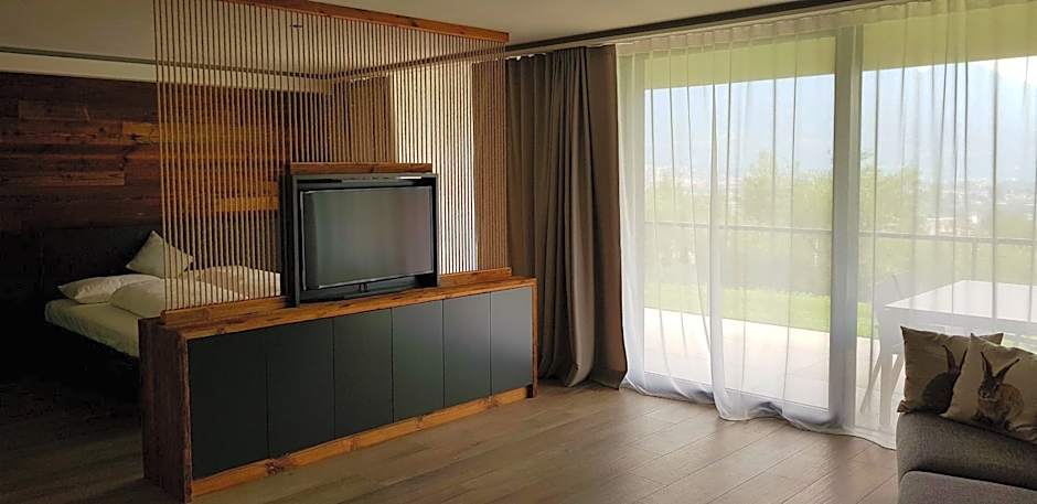 The View Luxury Suites