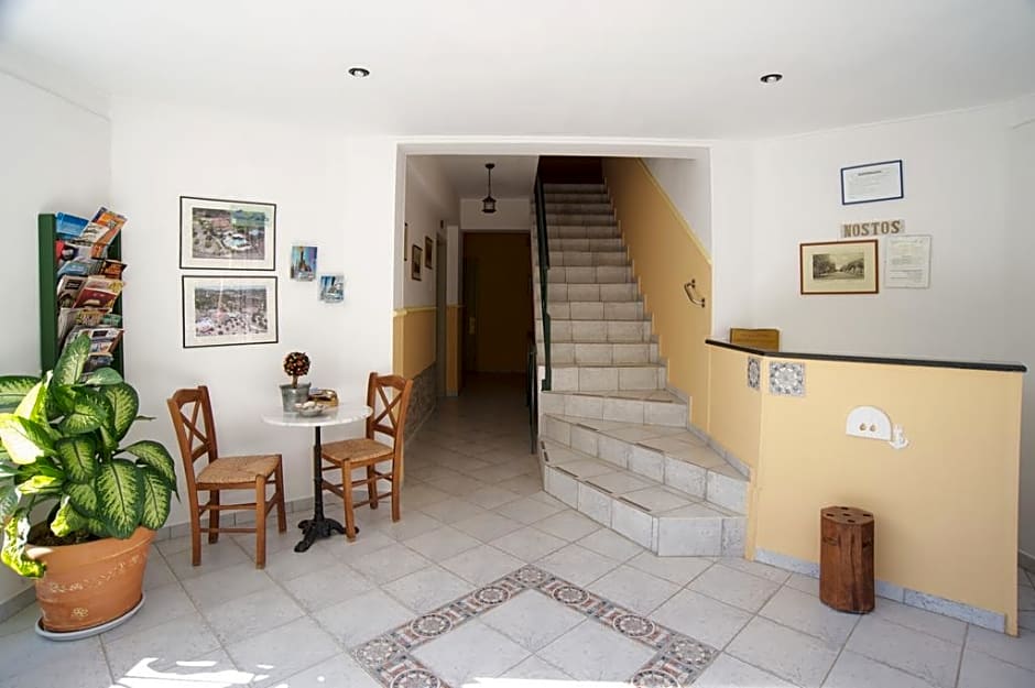 Nostos Studios & Apartments