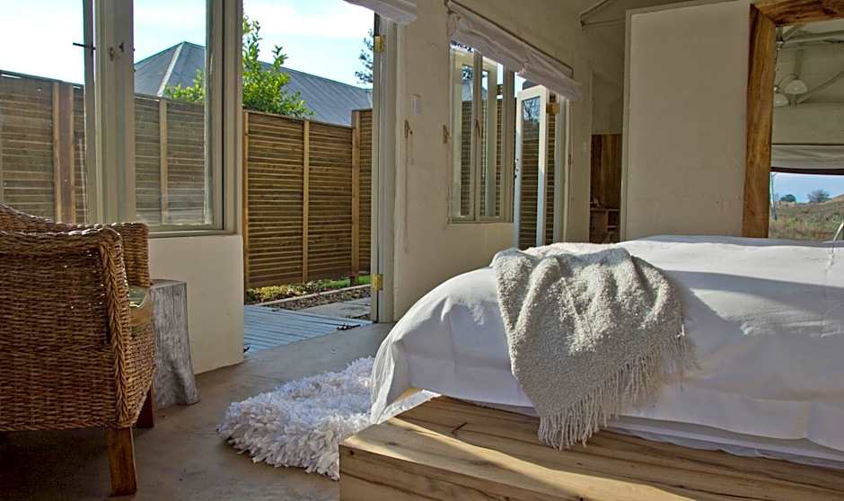 Qambathi Mountain Lodge