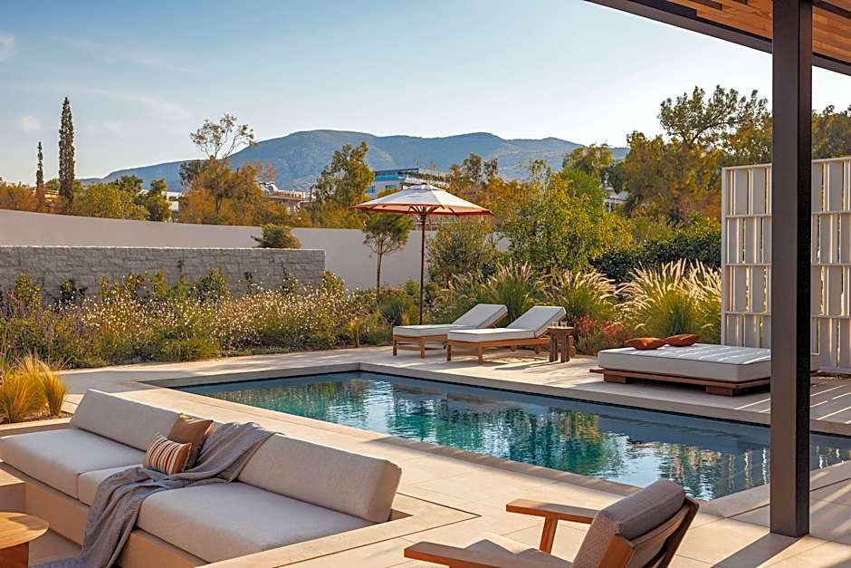 OneandOnly Aesthesis