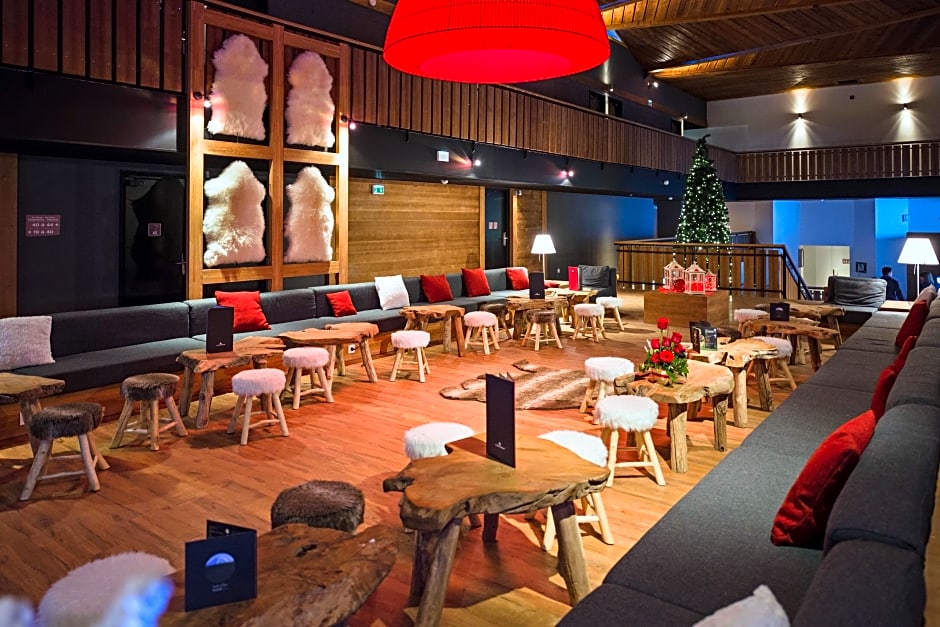 SOWELL COLLECTION Marmotel