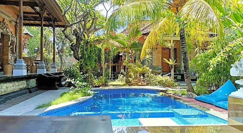 Green Palace Homestay