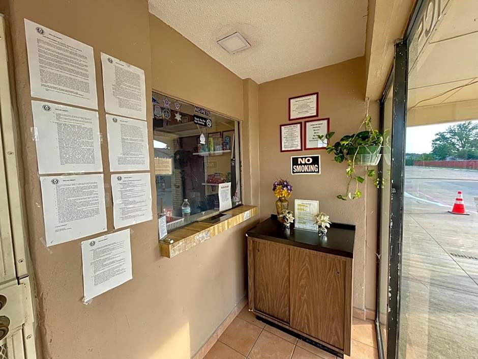 Ankur Inn Motel
