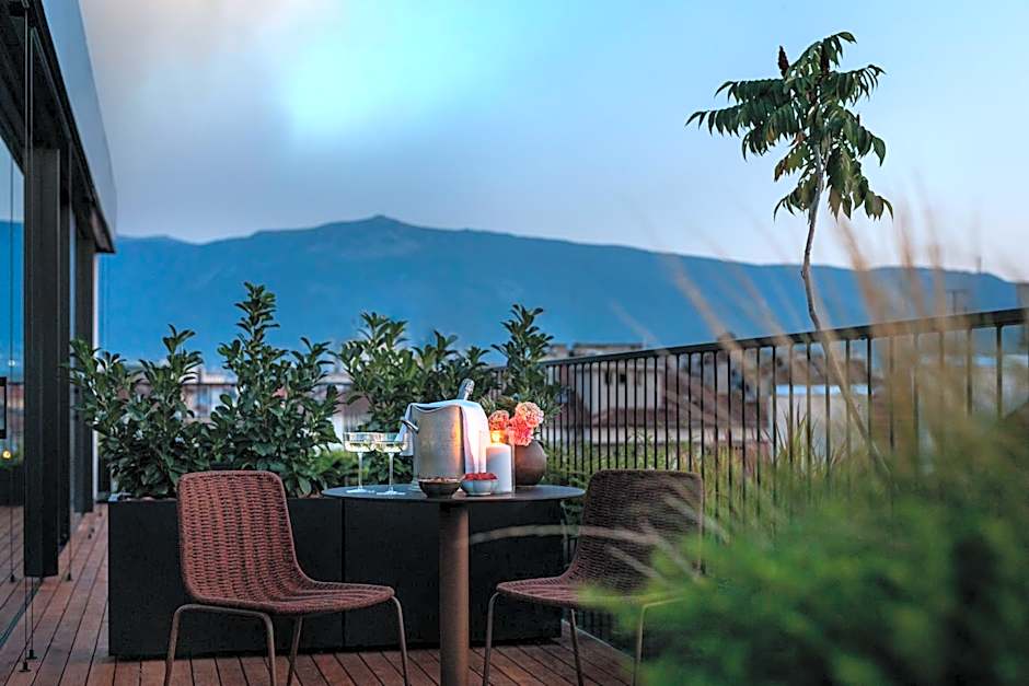 Juno Hotel Sofia, a Member of Design Hotels