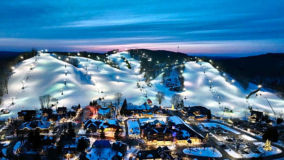 Crystal Mountain