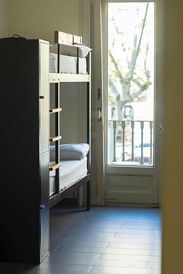 360 Hostel Barcelona Arts&Culture