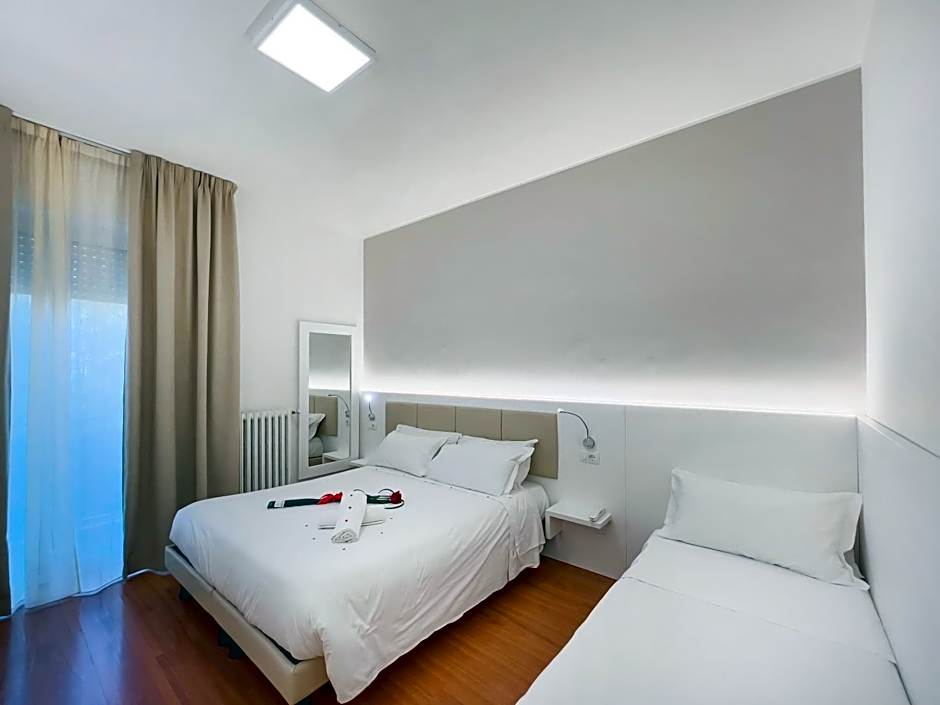 Hotel Gran Sasso & SPA