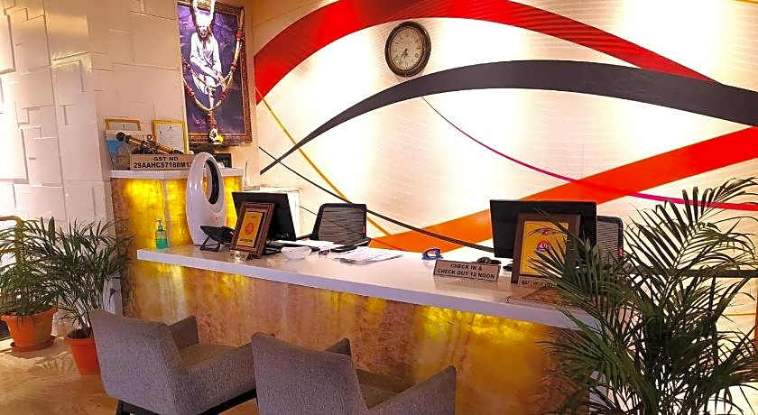 Sai International Hotel