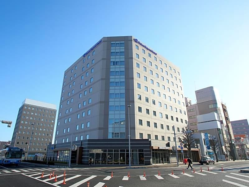 Daiwa Roynet Hotel Utsunomiya