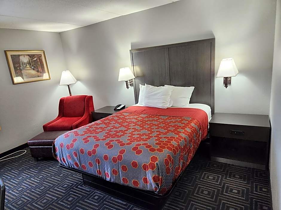 Twin Cities Inn, Mounds View