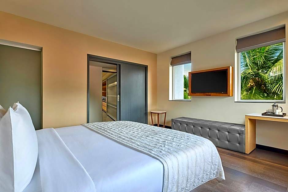 Le Meridien Goa Calangute
