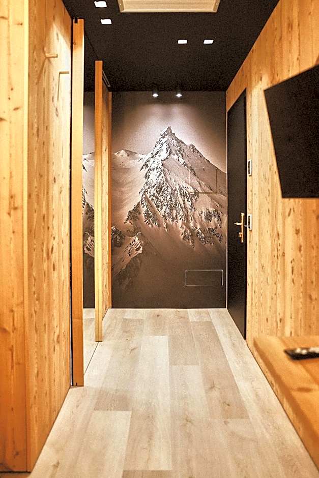 Albergo Meublè Vecchio Scarpone