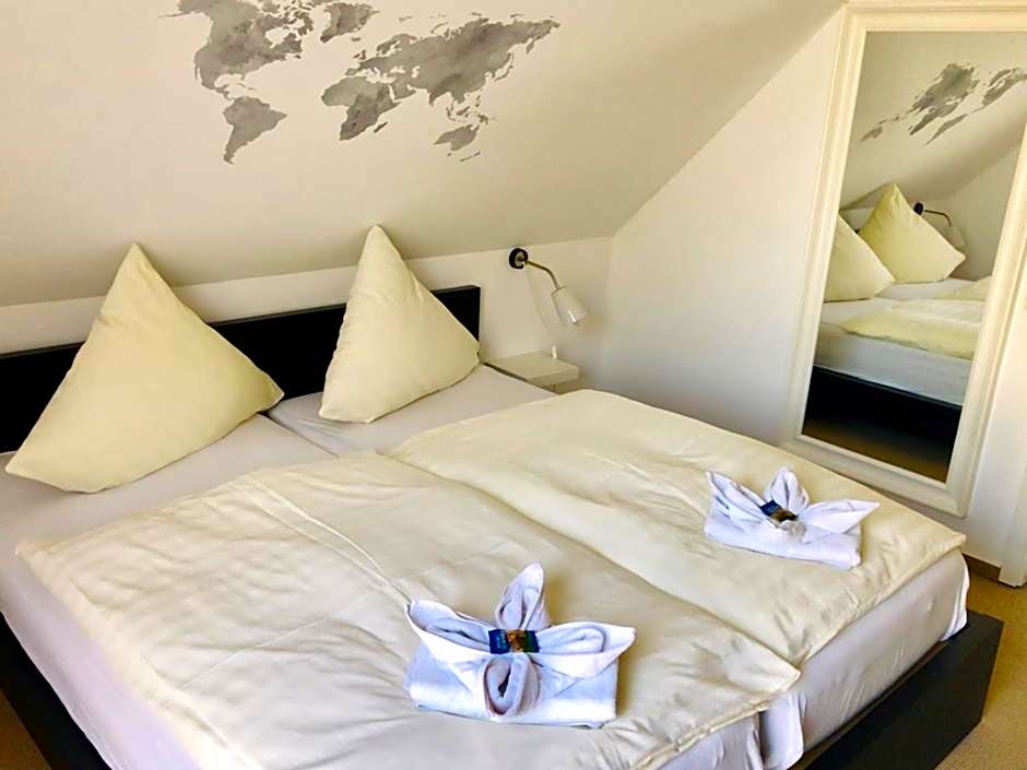 NOX - Bed & Breakfast