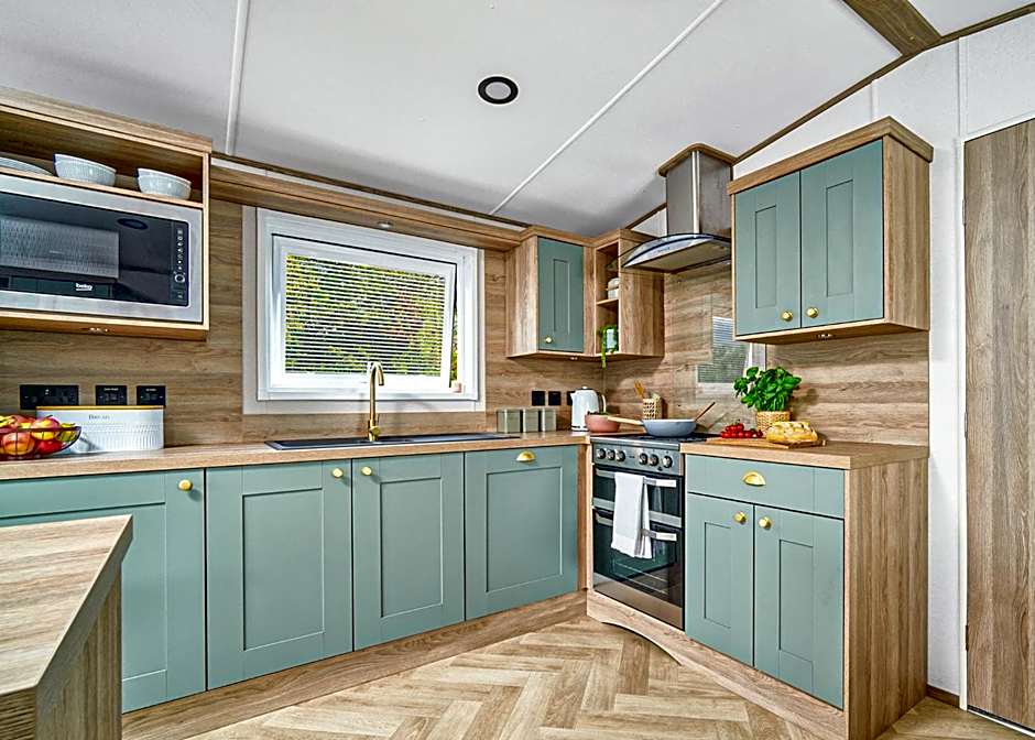 Ocean Heights Holiday Park