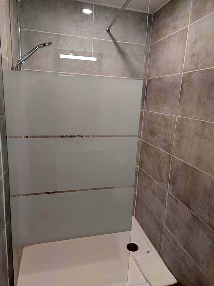 The Originals City, Hôtel Le Cheval Rouge, Tours Ouest