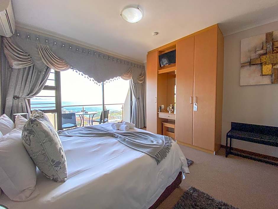 Bar-t-nique Guest House