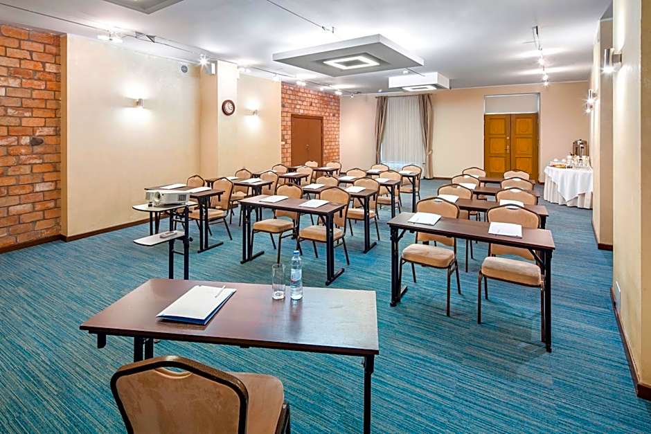 Hotel Bonum Old Town