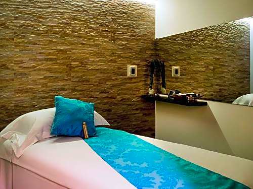 Pullman Sao Paulo Guarulhos Airport