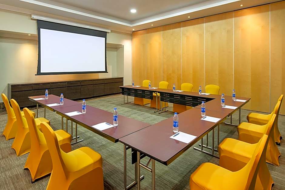 Four Points By Sheraton Lagos