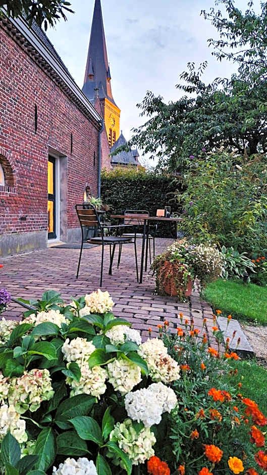 Boutique hotel Lytel Blue
