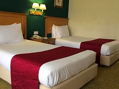 Family Room Standard