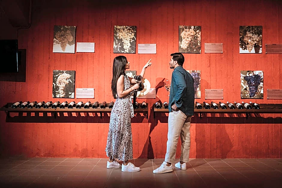 Infinity City Boutique Hotel