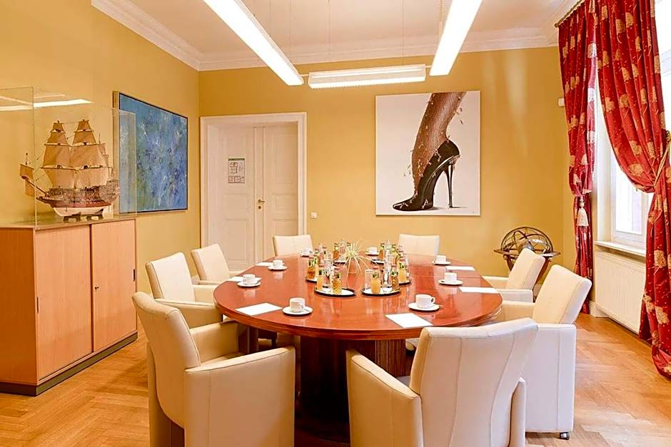 Hotel Villa Monte Vino