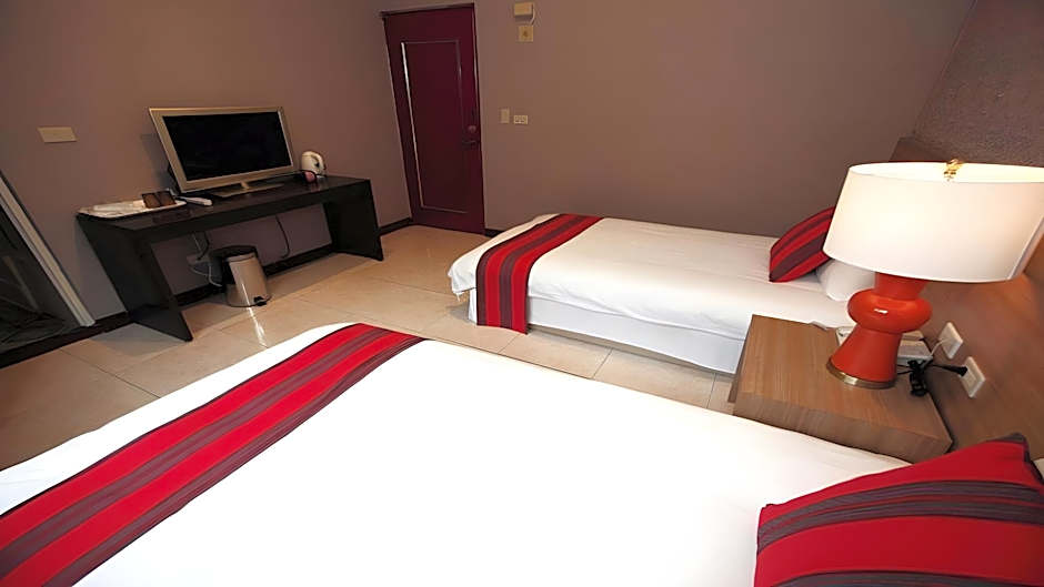 Liwu Hotel Taroko