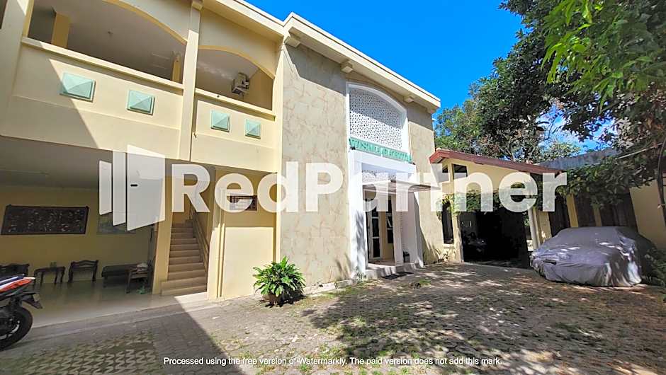 Wisma Garuda By RedDoorz