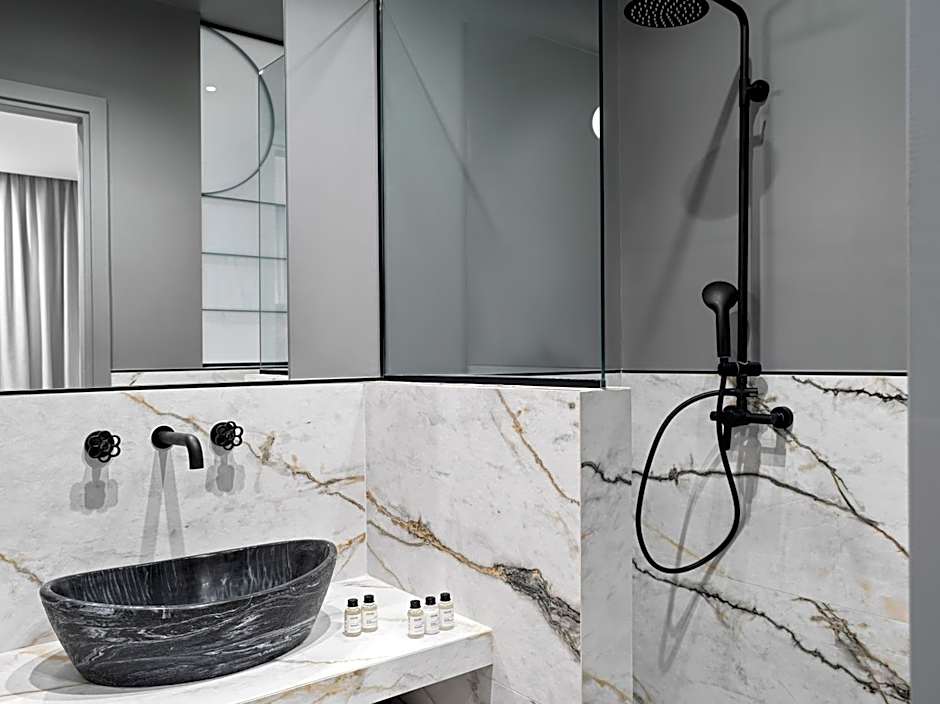 Athens City View Urban Suites