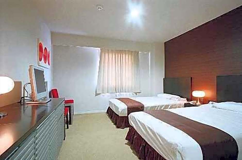 Sunroute Kokusai Hotel Yamaguchi