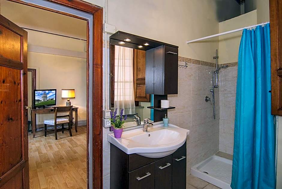 B&B Antica Piazza dei Miracoli