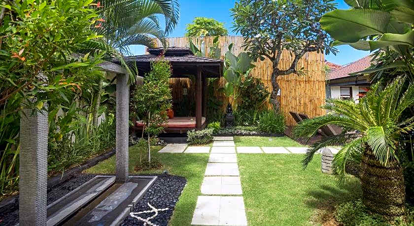 Arama Riverside Villas