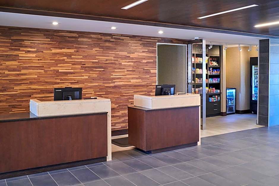 Courtyard by Marriott Jackson