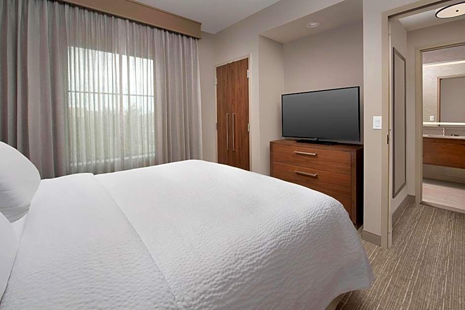 Residence Inn By Marriott Bend