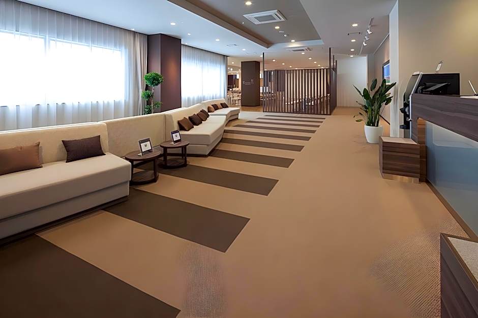 Y's Hotel Asahikawa