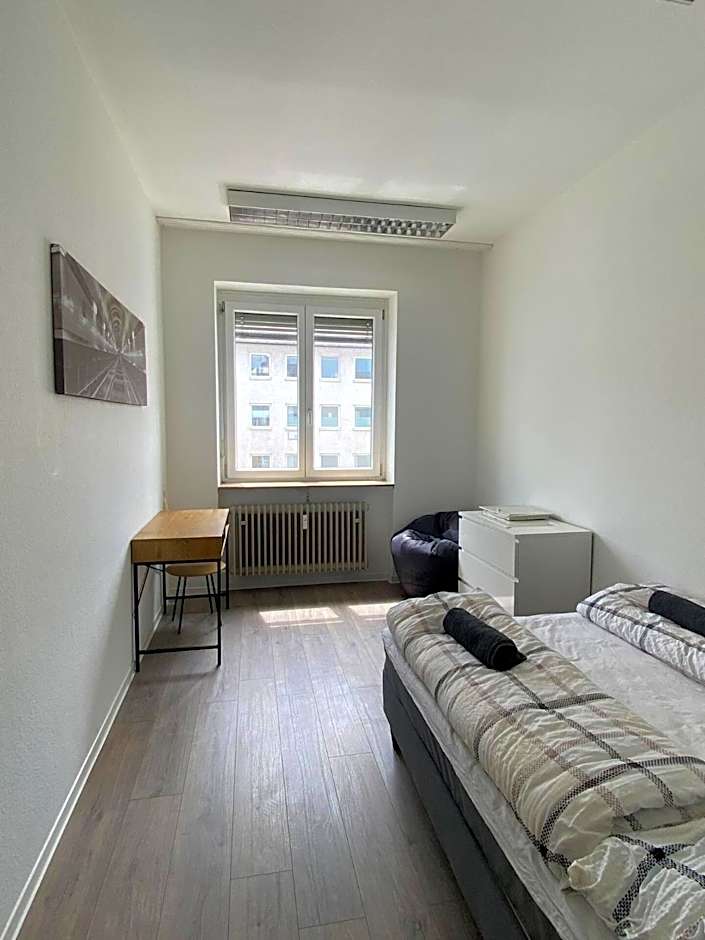 Simplex Apartments Am Marktplatz