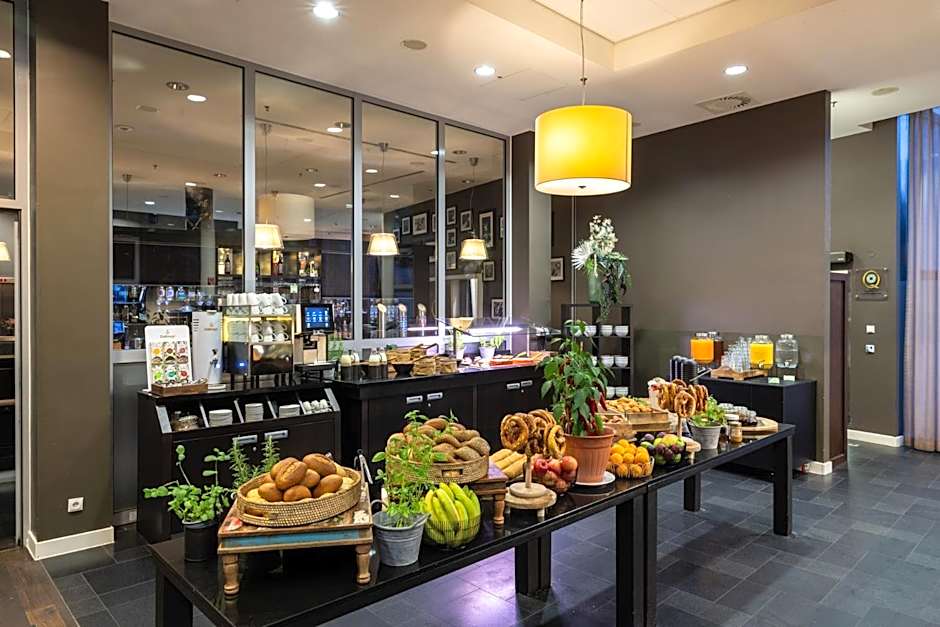 The Rilano Munich, Trademark Collection by Wyndham