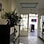 Hotel Moderne