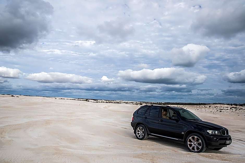 Salty Shack Lancelin