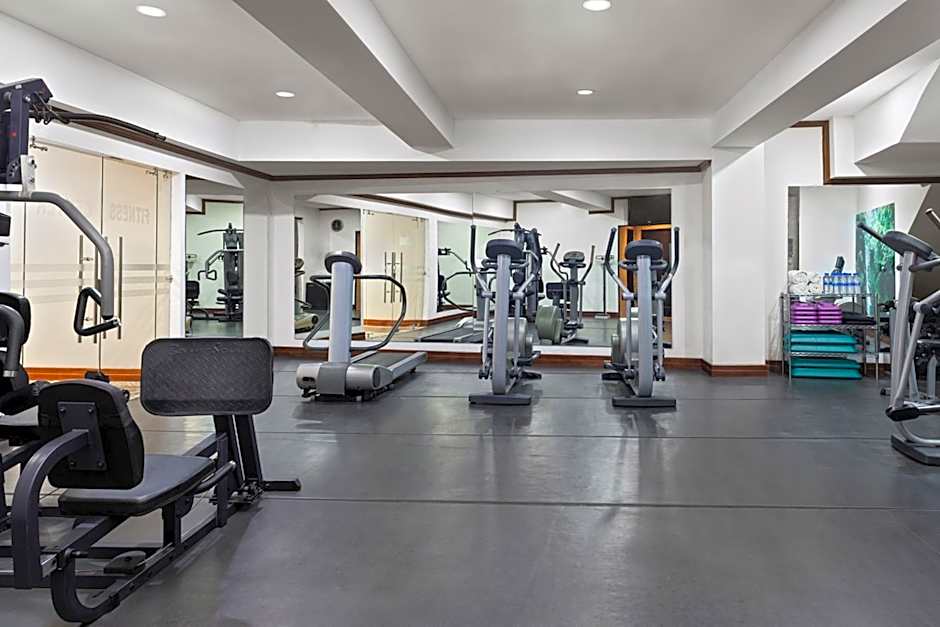 Delta Hotels by Marriott San Jose Aurola