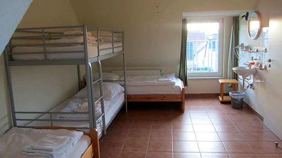 Wanderlust Hostel