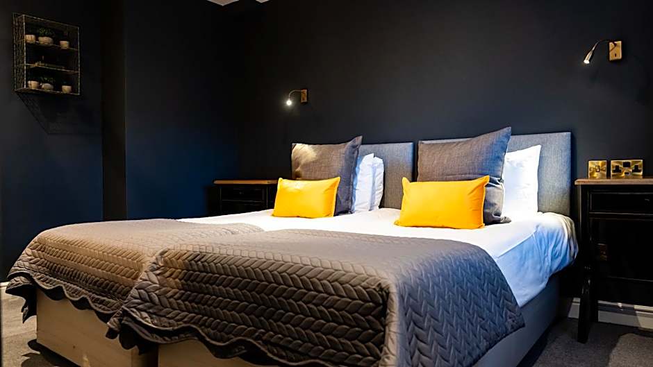 Deluxe 2 Beds — 6 fotoğraftan 1. fotoğraf
