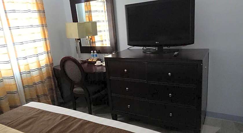 Subic Bay View Diamond Hotel