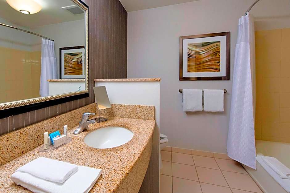 Courtyard by Marriott Montgomery Prattville