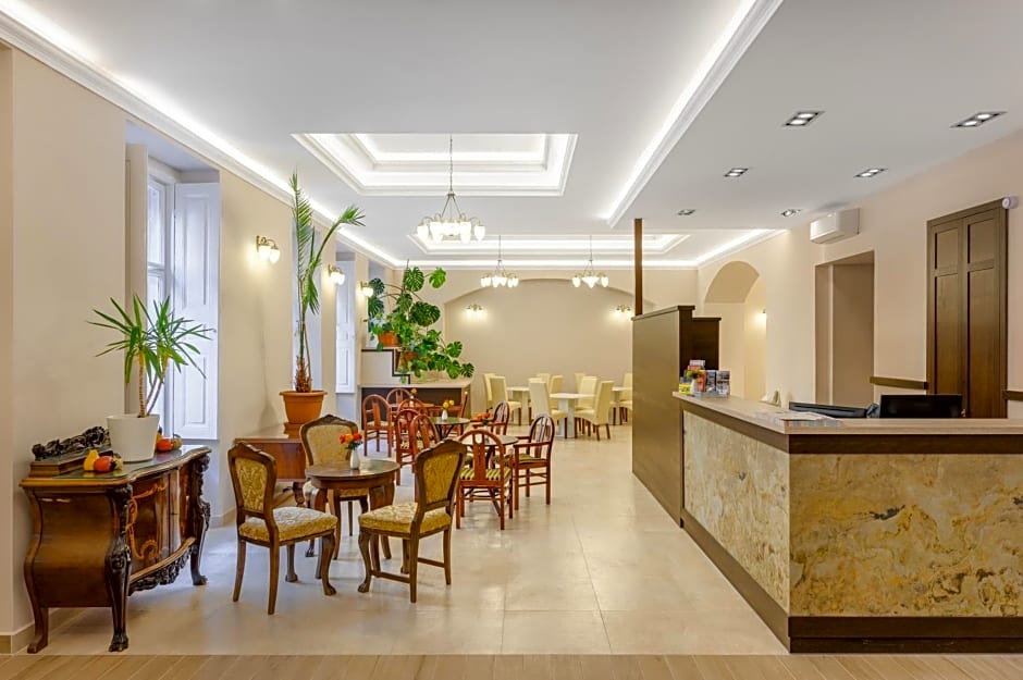 Kalvin House Budapest