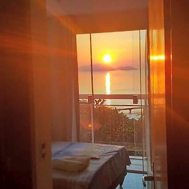 Pousada Alto de Junqueira