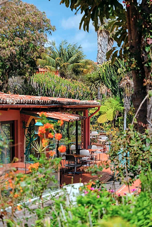 Quinta Splendida Wellness & Botanical Garden