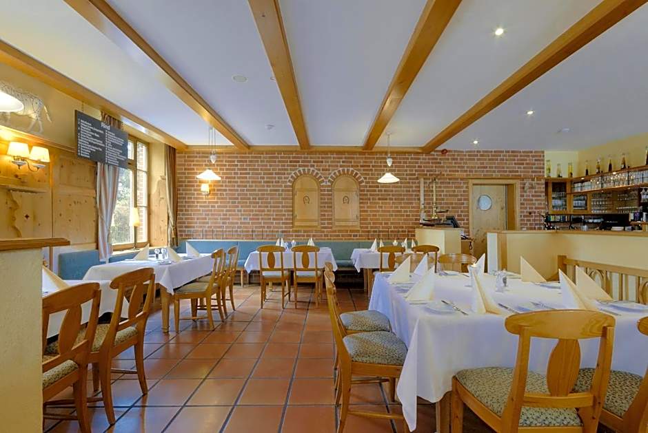 Hotel Lübecker Hof